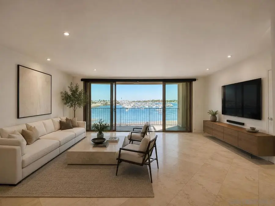 3468 Bayside #E, San Diego, CA 92109 - #3