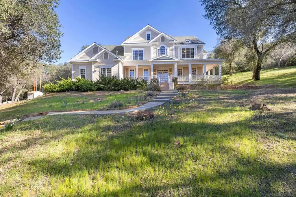 3591 Deer Lake Park Rd, Julian, CA 92036 - #1