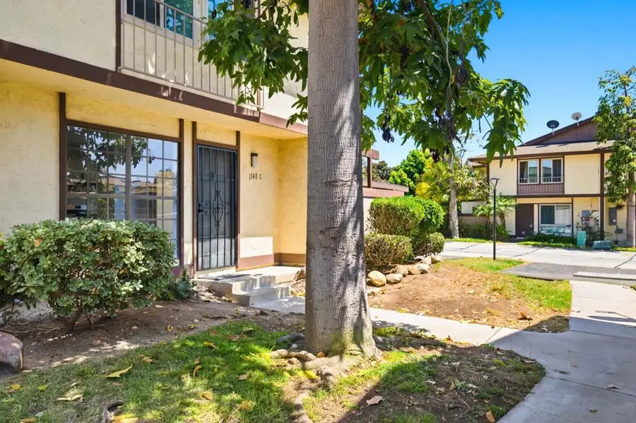 1748 Regency Way C #C, Chula Vista, CA 91911 - #2