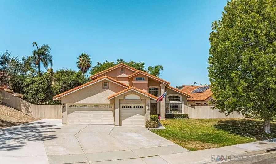 844 Rio Claro, Oceanside, CA 92057 - #2