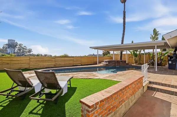 3866 Boren Street, San Diego, CA 92115