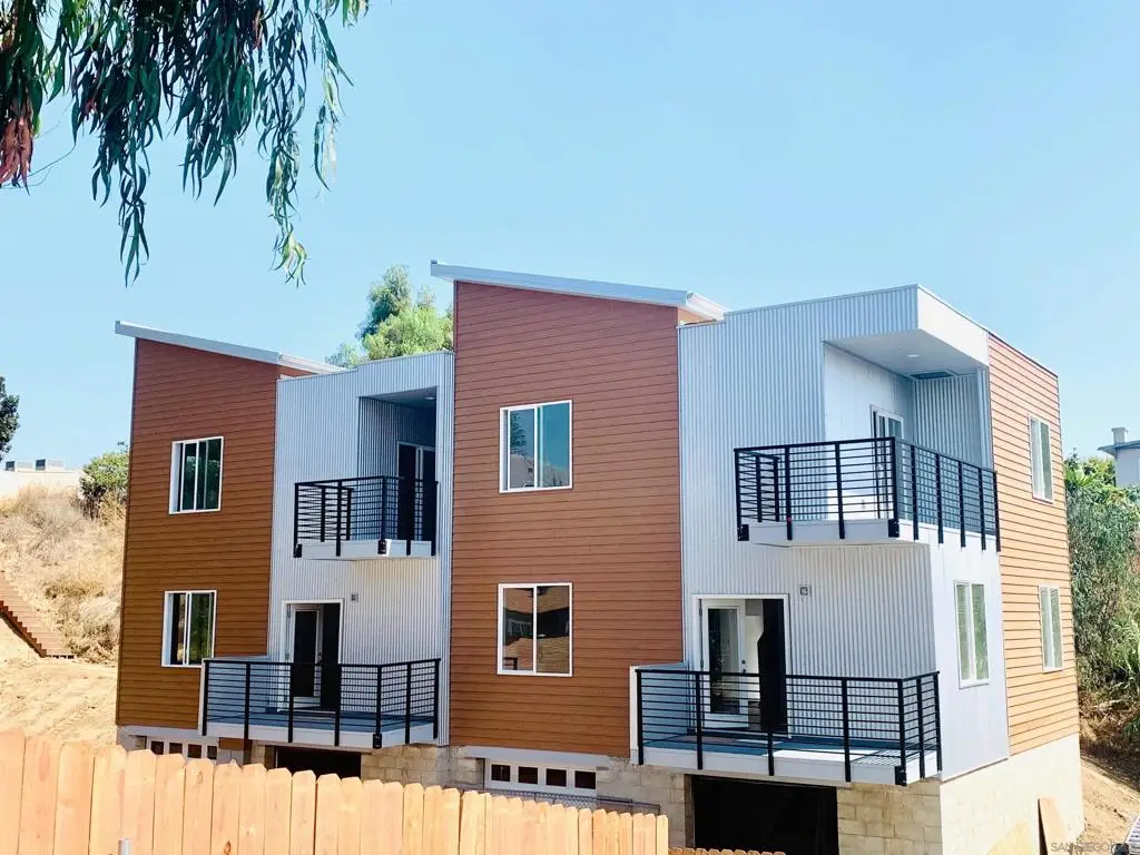 2781 B Street, San Diego, CA 92102 - #1
