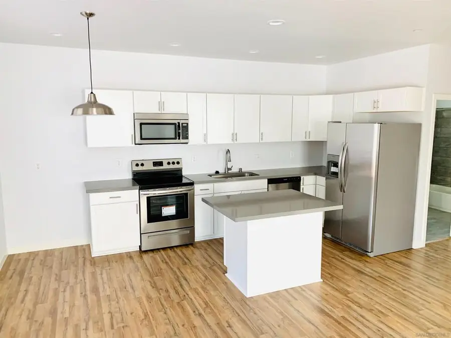 2781 B Street, San Diego, CA 92102 - #2