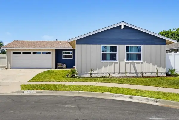 2718 Powhatan Ave., San Diego, CA 92117