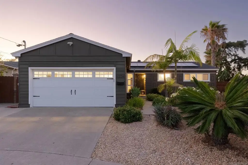 8224 Harton Place, San Diego, CA 92123 - #1