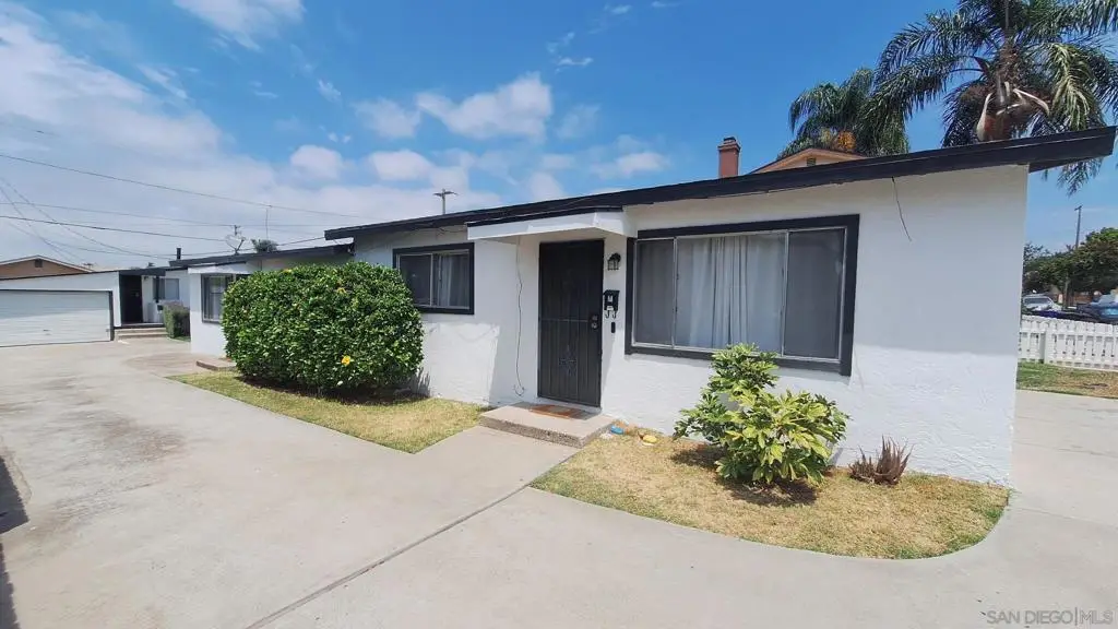 223 Madrona, Chula Vista, CA 91910 - #1