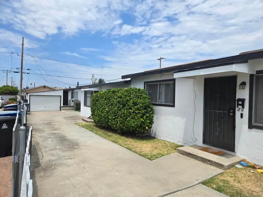 223 Madrona, Chula Vista, CA 91910 - #3