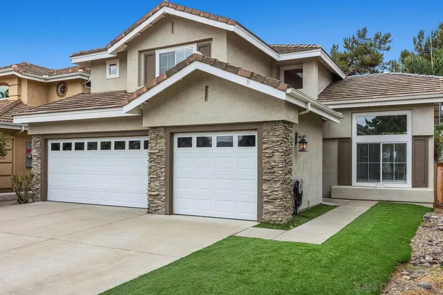 1039 Honeysuckle Drive, San Marcos, CA 92078 - #2