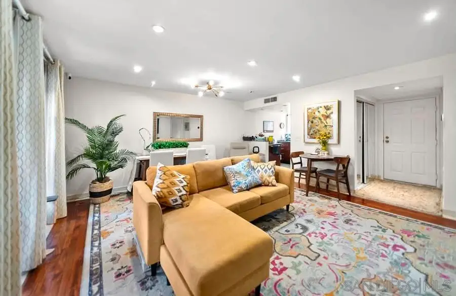 1260 Cleveland #E 107, San Diego, CA 92103 - #2