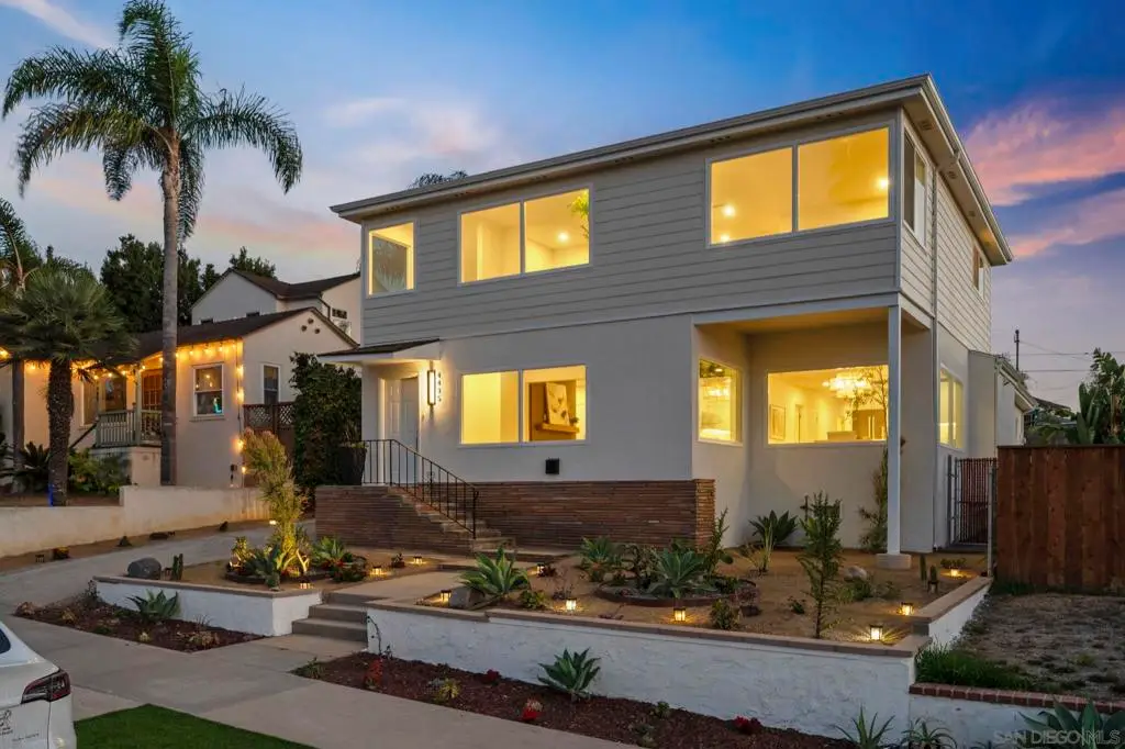 4435 Del Monte, San Diego, CA 92107 - #1
