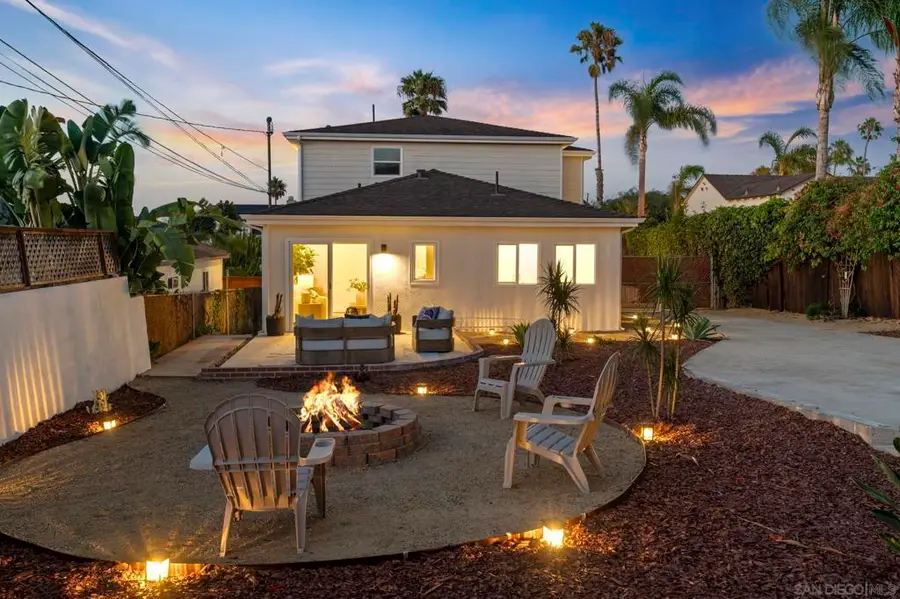 4435 Del Monte, San Diego, CA 92107 - #2