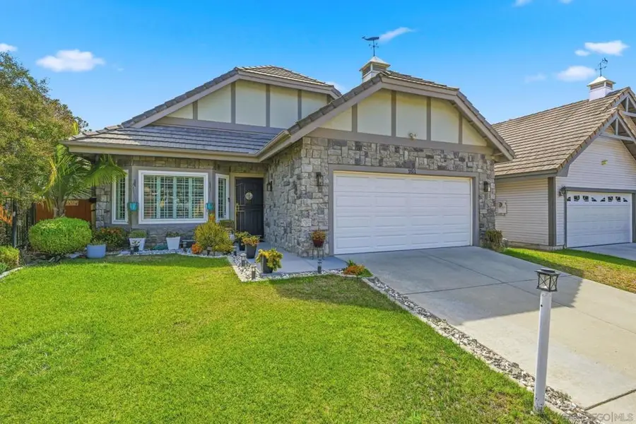 901 Rose Arbor Drive, San Marcos, CA 92078 - #3