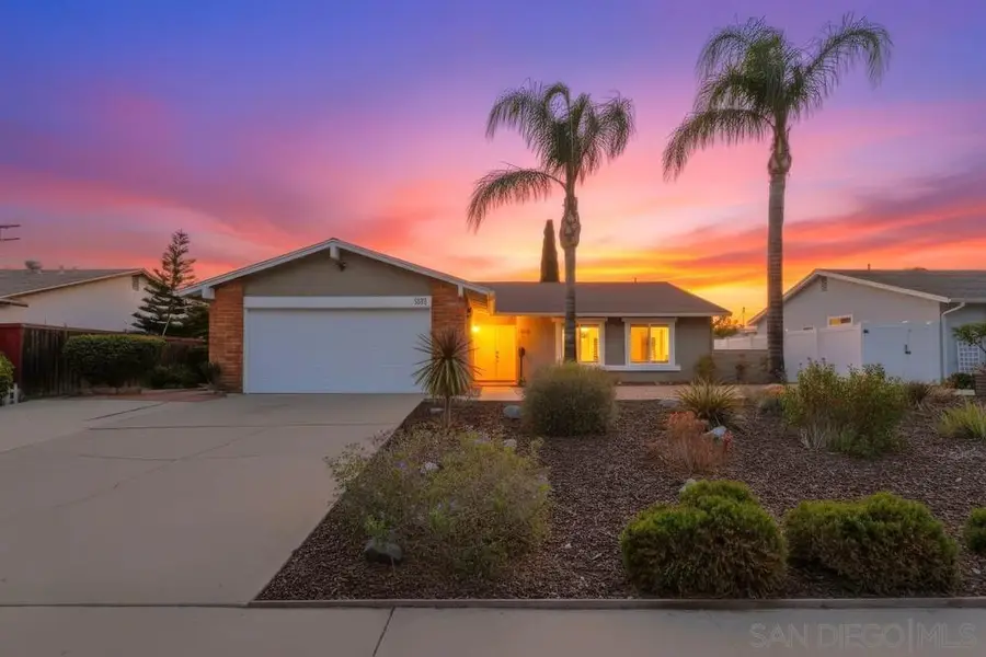 835 Dorothy, El Cajon, CA 92019 - #2