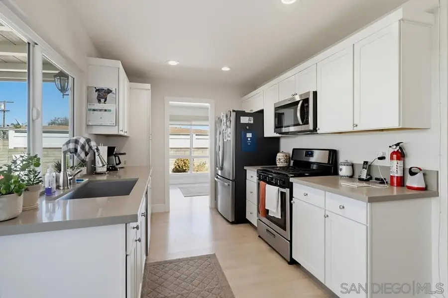 835 Dorothy, El Cajon, CA 92019 - #3