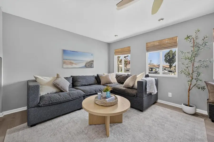 Address Withheld By Seller, Santee, CA 92071 - #3