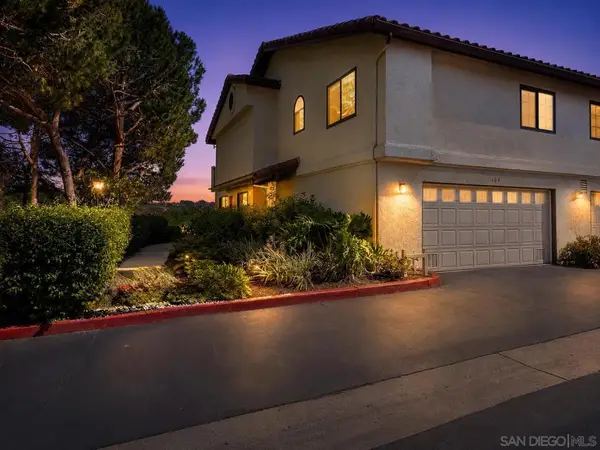 Address Withheld By Seller, San Diego, CA 92122