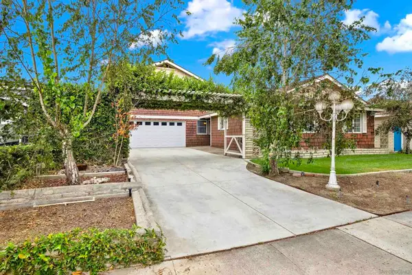 16538 Redwood Circle, Fountain Valley, CA 92708