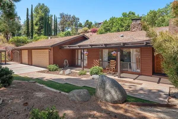 4116 Mars Way, La Mesa, CA 91941