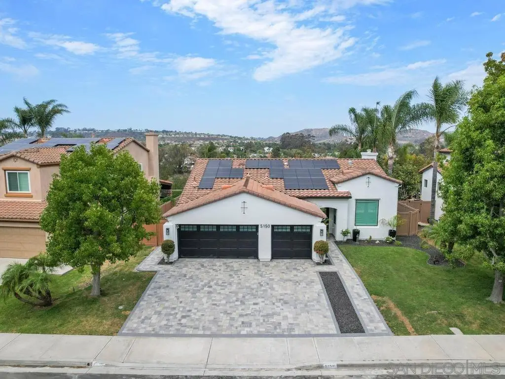 5150 Frost Ave., Carlsbad, CA 92008 - #1