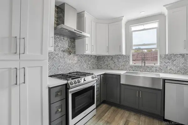 Address Withheld By Seller, San Diego, CA 92154