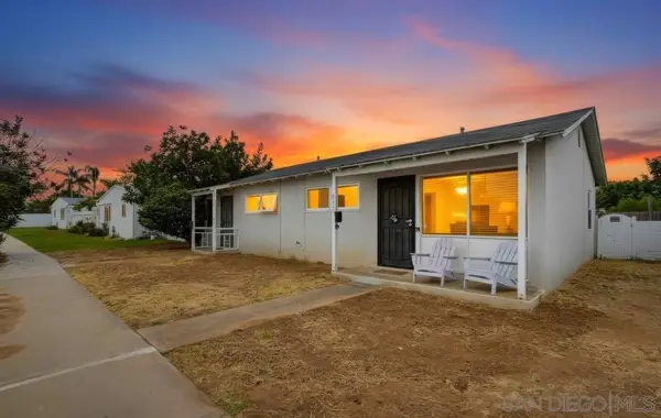3533 3535 Clairemont Mesa Blvd, San Diego, CA 92115