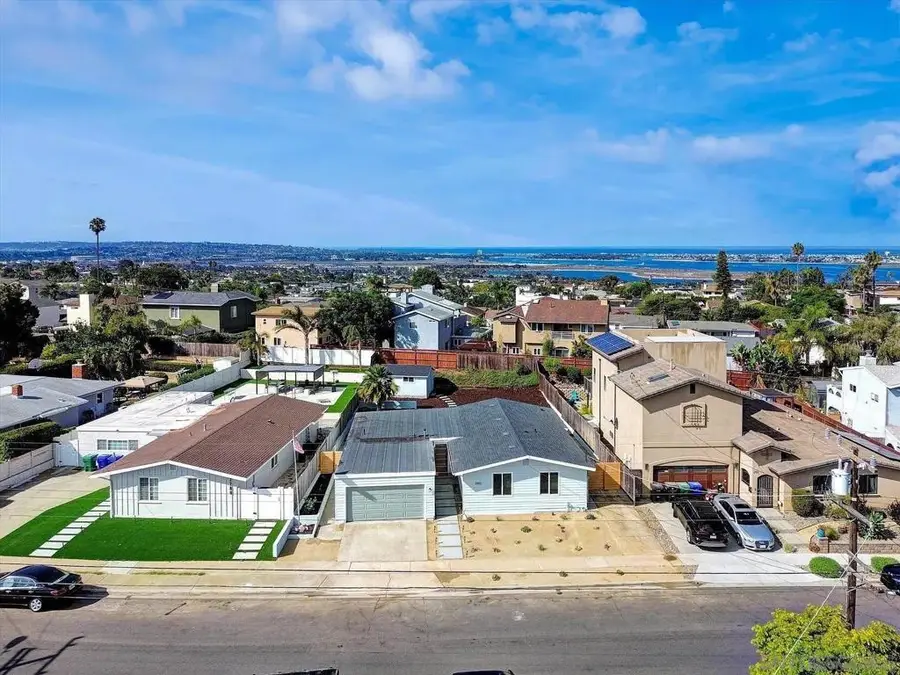 2802 Cowley Way, San Diego, CA 92110 - #2