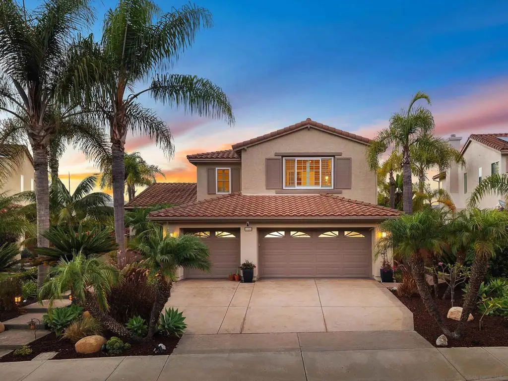 5124 Frost Ave, Carlsbad, CA 92008 - #1