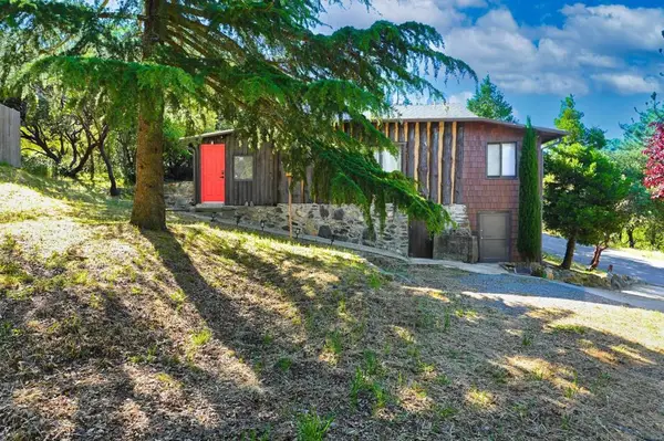 2727 Lakeview Dr, Julian, CA 92036