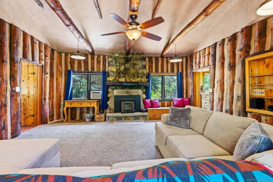 2727 Lakeview Dr, Julian, CA 92036 - #3