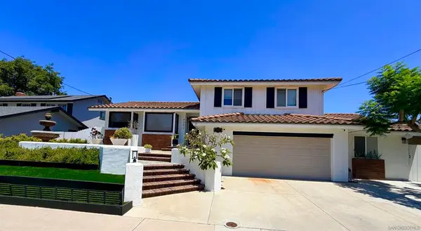 Address Withheld By Seller, San Diego, CA 92122