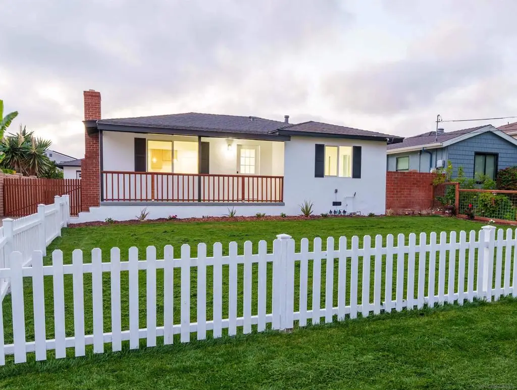 710 Morse, Oceanside, CA 92054 - #1
