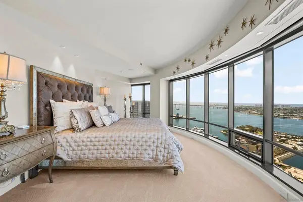 200 Harbor Drive #3702, San Diego, CA 92101