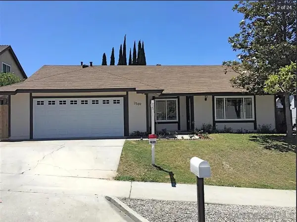 Address Withheld By Seller, Oceanside, CA 92056