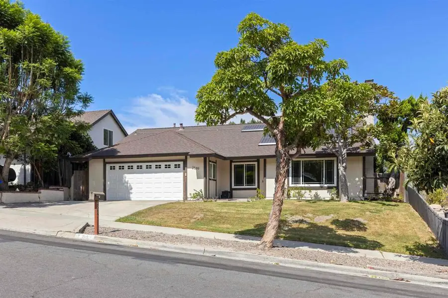 2589 Joann Dr, Oceanside, CA 92056 - #2