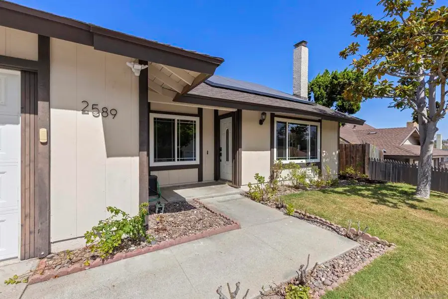 2589 Joann Dr, Oceanside, CA 92056 - #3