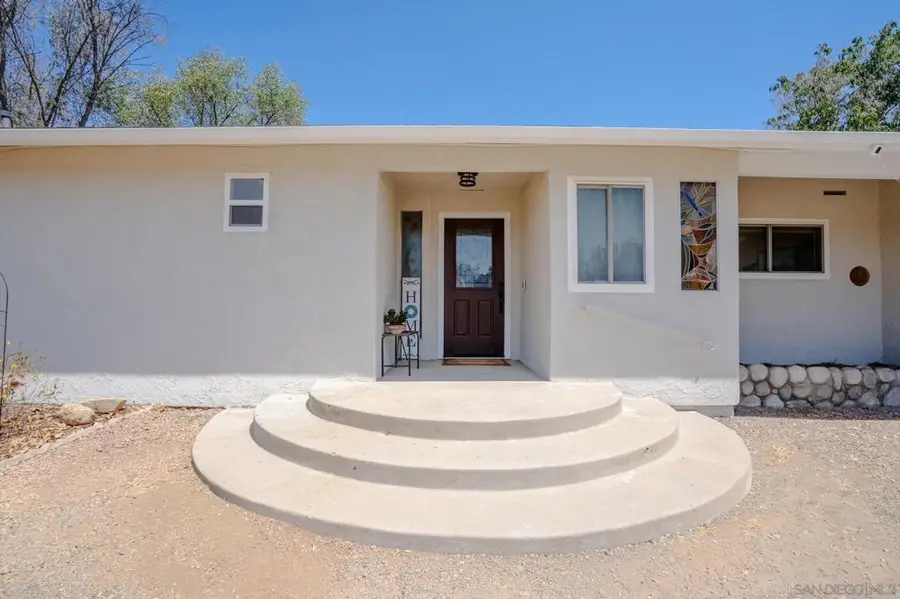 Address Withheld By Seller, Ramona, CA 92065 - #3
