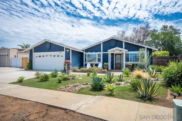 2109 Beartrap Pl, Escondido, CA 92027