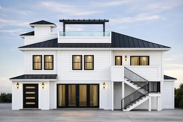 4937 39 Muir Ave, San Diego, CA 92107