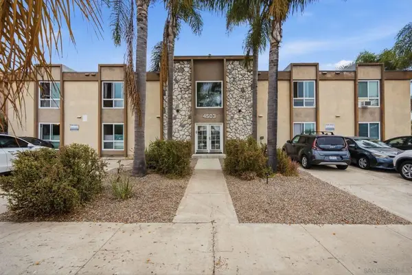 4503 Hamilton Street #1, San Diego, CA 92116