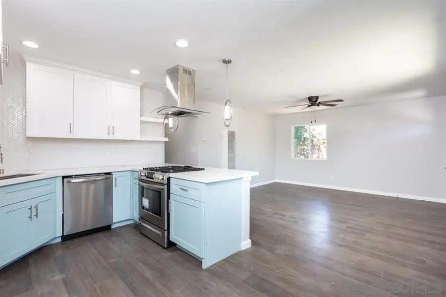 3844 46 49th Street, San Diego, CA 92105 - #3