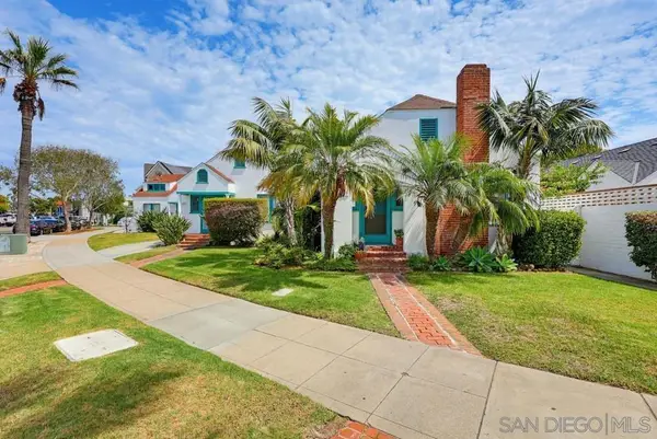 1033 39 Isabella, Coronado, CA 92118