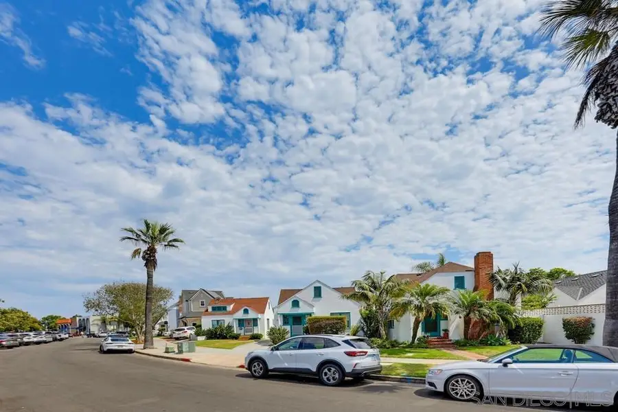 1033 39 Isabella, Coronado, CA 92118 - #2