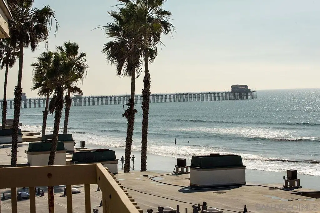 999 N Pacific #E212, Oceanside, CA 92054 - #1