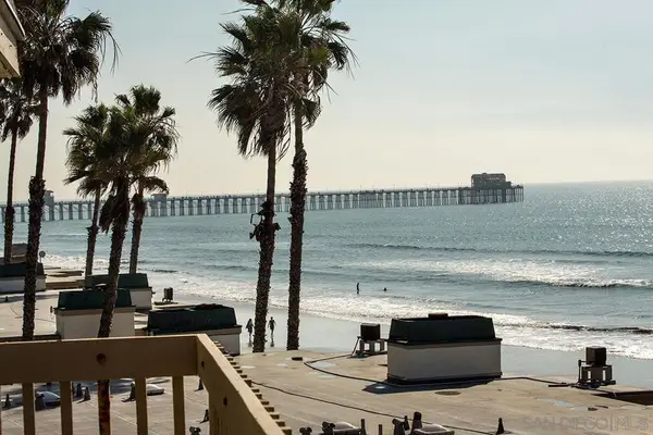 999 N Pacific #E212, Oceanside, CA 92054
