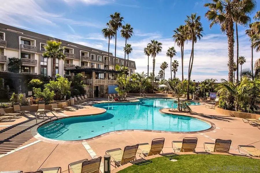 999 N Pacific #E212, Oceanside, CA 92054 - #3