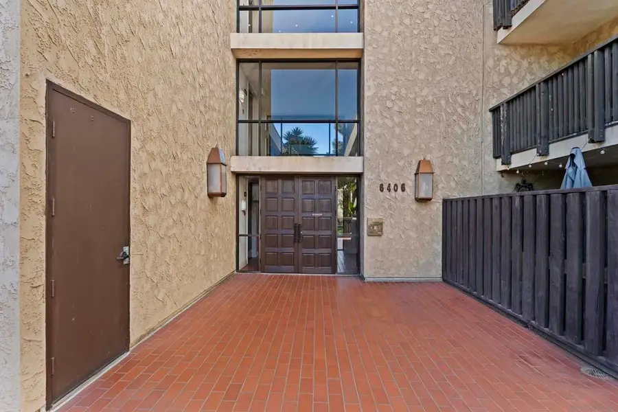 6406 Friars #338, San Diego, CA 92108 - #3