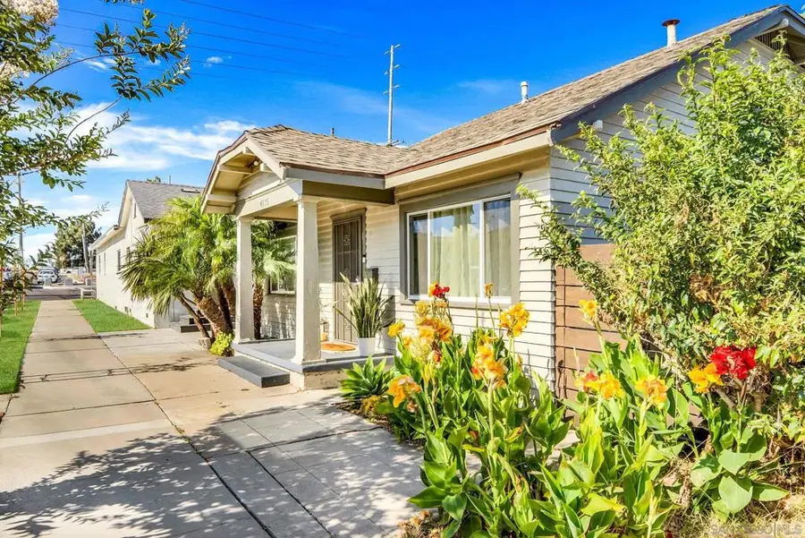 4135 4139 32nd Street, San Diego, CA 92104 - #2