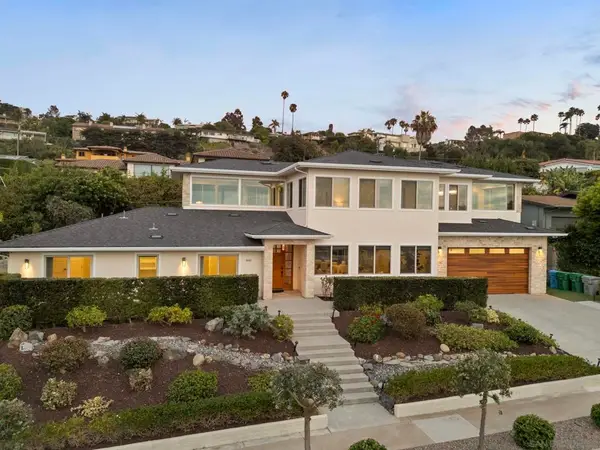 6645 Avenida De Las Pescas, La Jolla, CA 92037