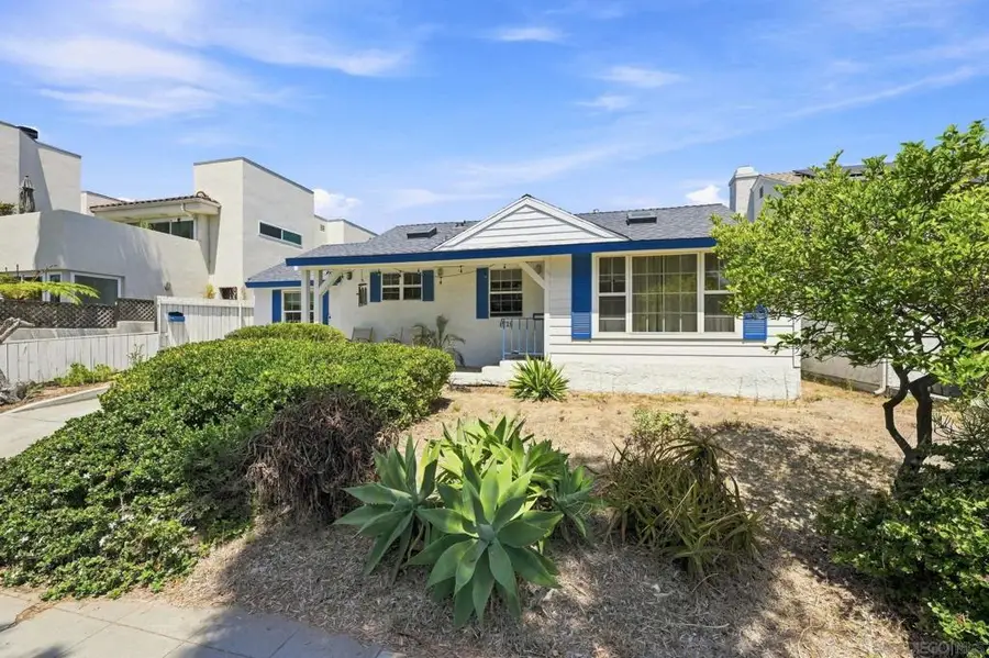 Address Withheld By Seller, San Diego, CA 92109 - #3