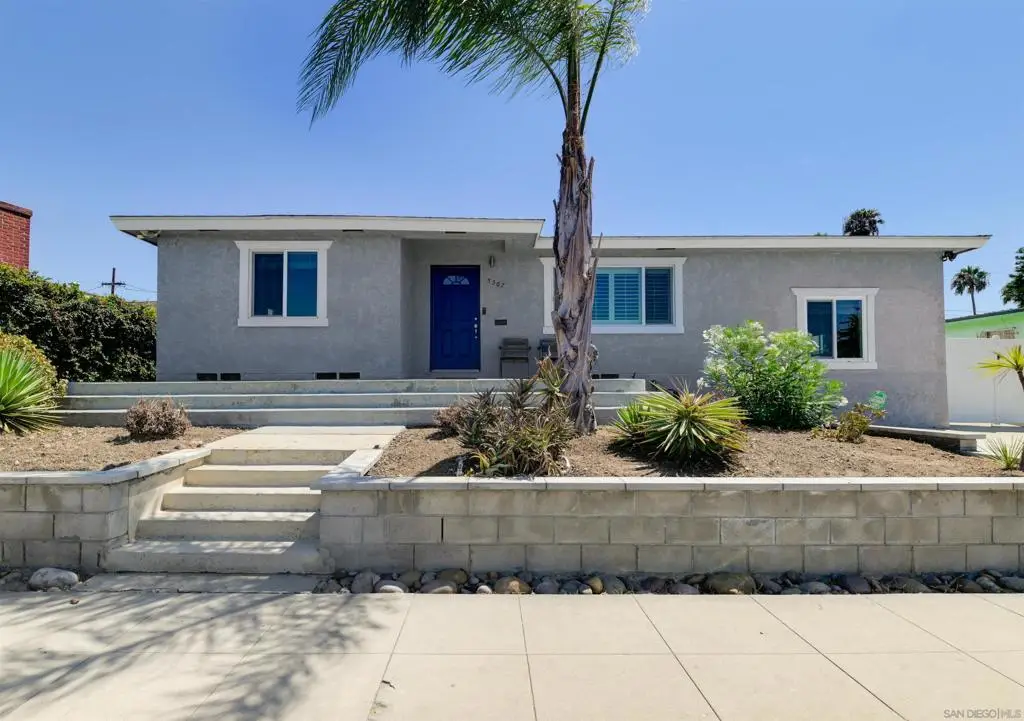 Address Withheld By Seller, San Diego, CA 92114 - #1